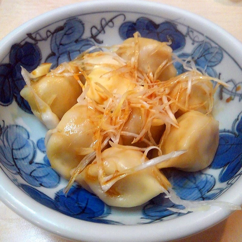 ペリメニ(奥州屋 （おうしゅうや）)