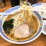 味噌らーめん