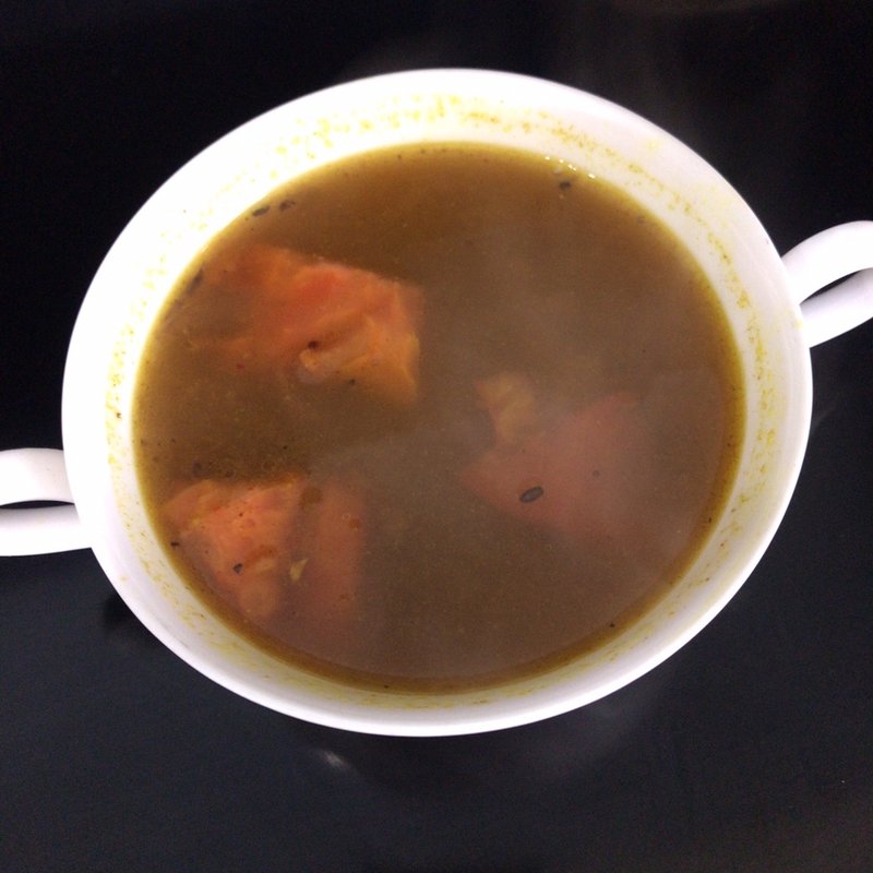 ラッサム(コチンニヴァース)