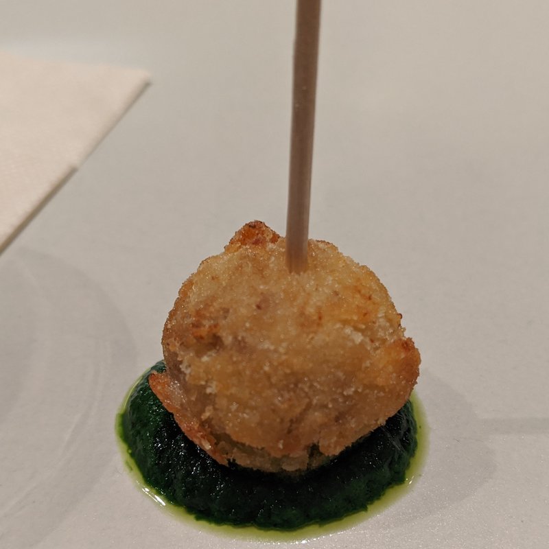 猪コロッケ(ルディック)