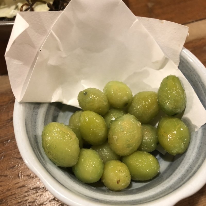 銀杏揚げ(博多劇場 東陽町店 )