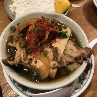 肉豆腐(博多劇場 東陽町店 )