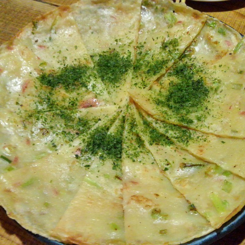 ヒラヤーチー(ニライカナイ立川店)