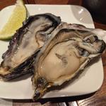 生牡蠣(トスカーナ鶴見シァル店 )