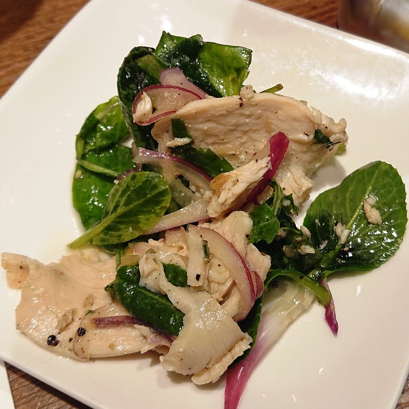 アンティパスト(トスカーナ鶴見シァル店 )