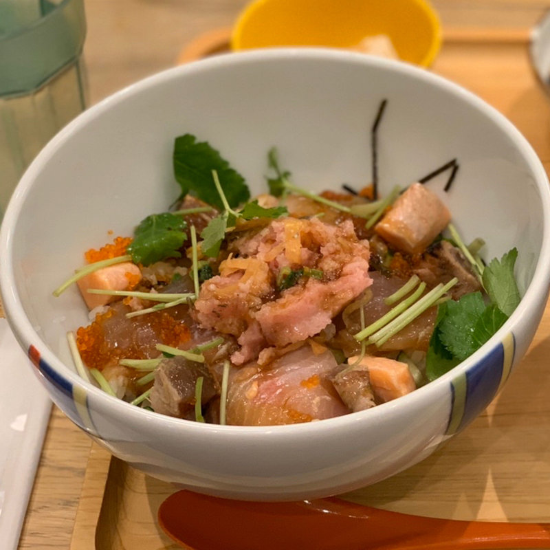 (マルモキッチン 名古屋パルコ店)