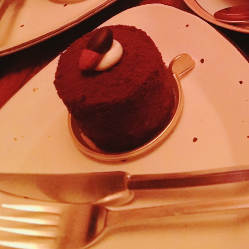 アマンダーク(TIES)