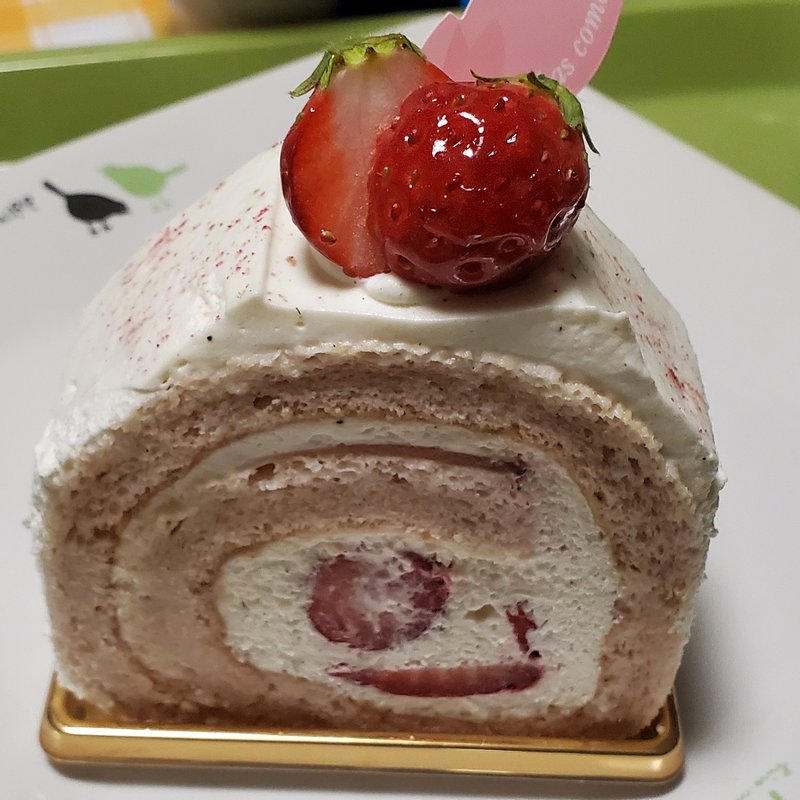 ルレサクラ(一夜城ヨロイヅカファーム)