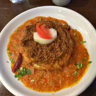 キマカリー(トプカ 神田本店 )