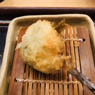 蕗の薹(立吉　日比谷ミッドタウン店)