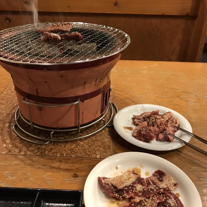 牛繁カルビ(牛繁 調布店)