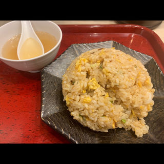 炒飯 大盛り 中華食堂一番館 西武新宿駅前店 の口コミ一覧 おいしい一皿が集まるグルメコミュニティサービス Sarah