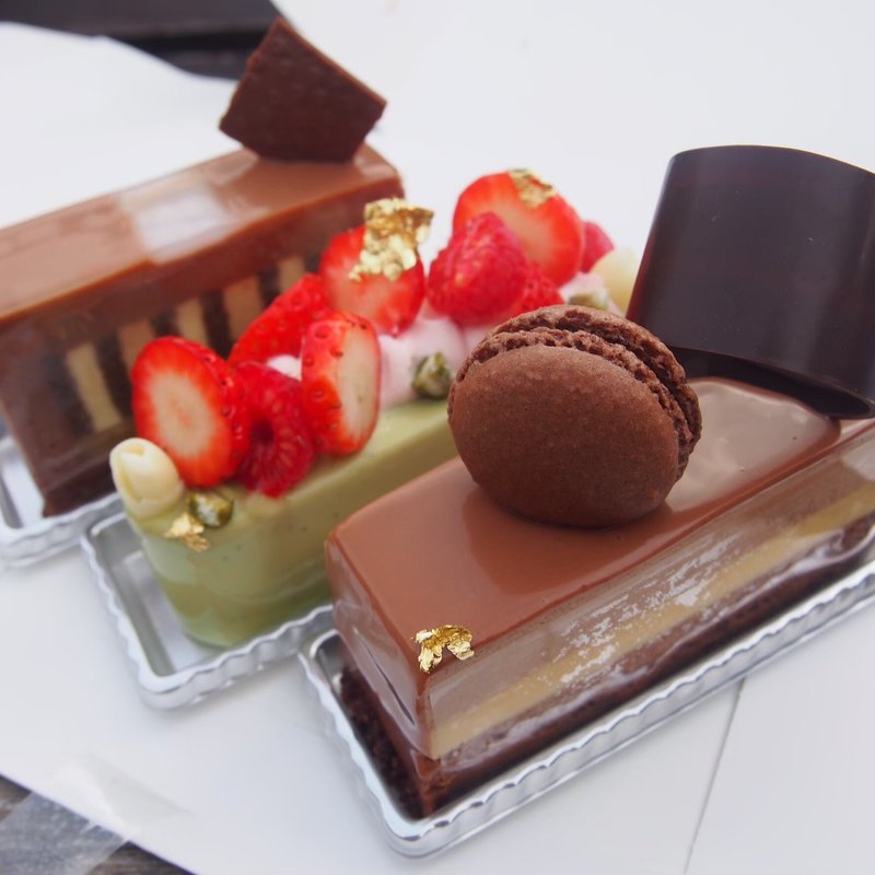 (ラヴニュー （L'AVENUE）)