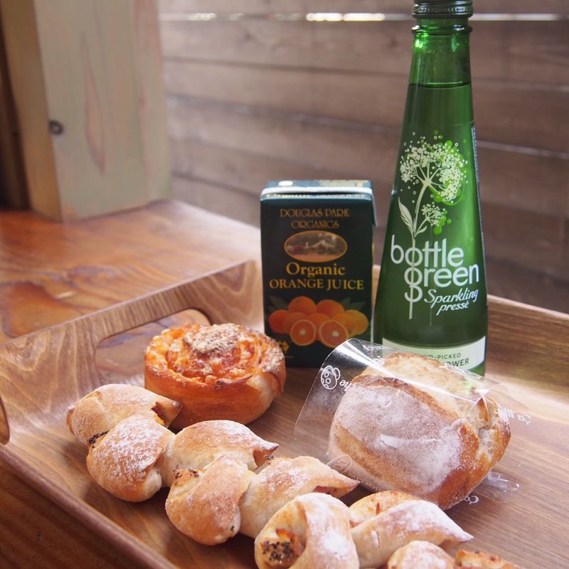 (サマーシュ Ça marche)