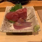 刺身