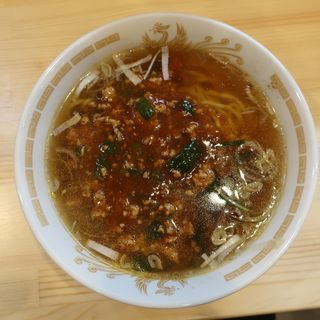 スタミナラーメン(娘娘川口店)