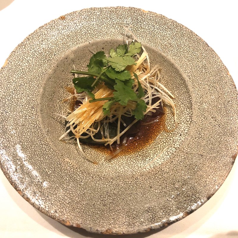 ピータン(MASA'S KITCHEN 恵比寿)