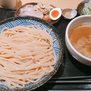 特製つけ麺(道 )