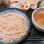 特製つけ麺(つけ麺 道 Tsukemen Michi)