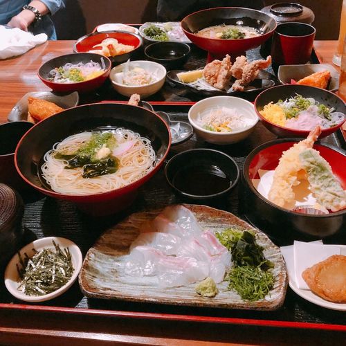 Johnny&#39;s - たいめし 和食さと】『鯛めしフェア』が期間限定でスタート!! | SRS