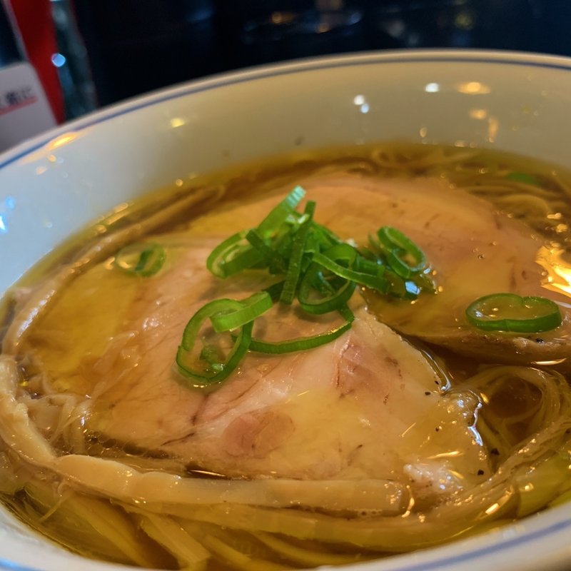 尼ロック 豚チャーシュー(ロックンビリーS1 （スーパーワン）)