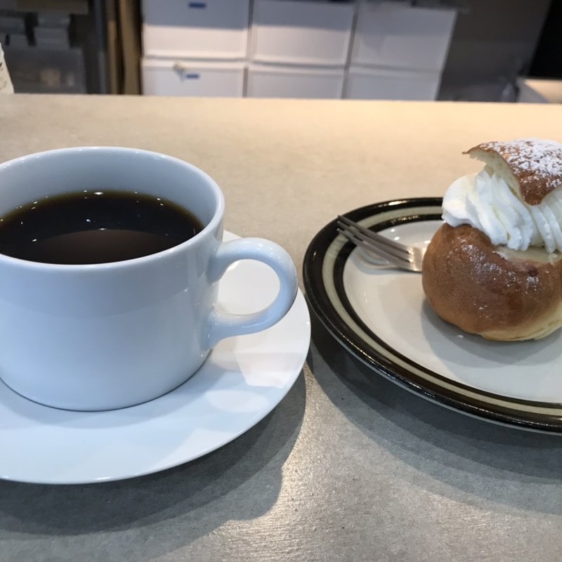 セムラ(フィーカファブリーケン)