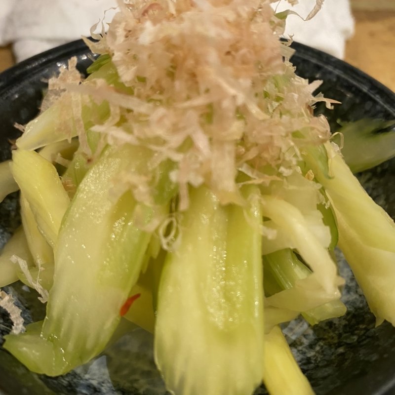 (鰓呼吸 麻布十番商店街 （エラコキュウ）)