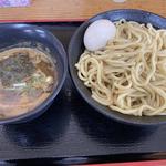 つけ麺(福は内)
