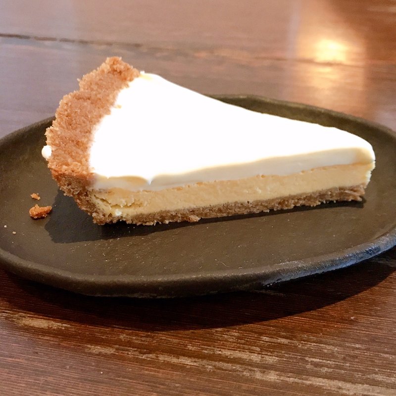 ママの手作り(Cafe Salon Sonjin)