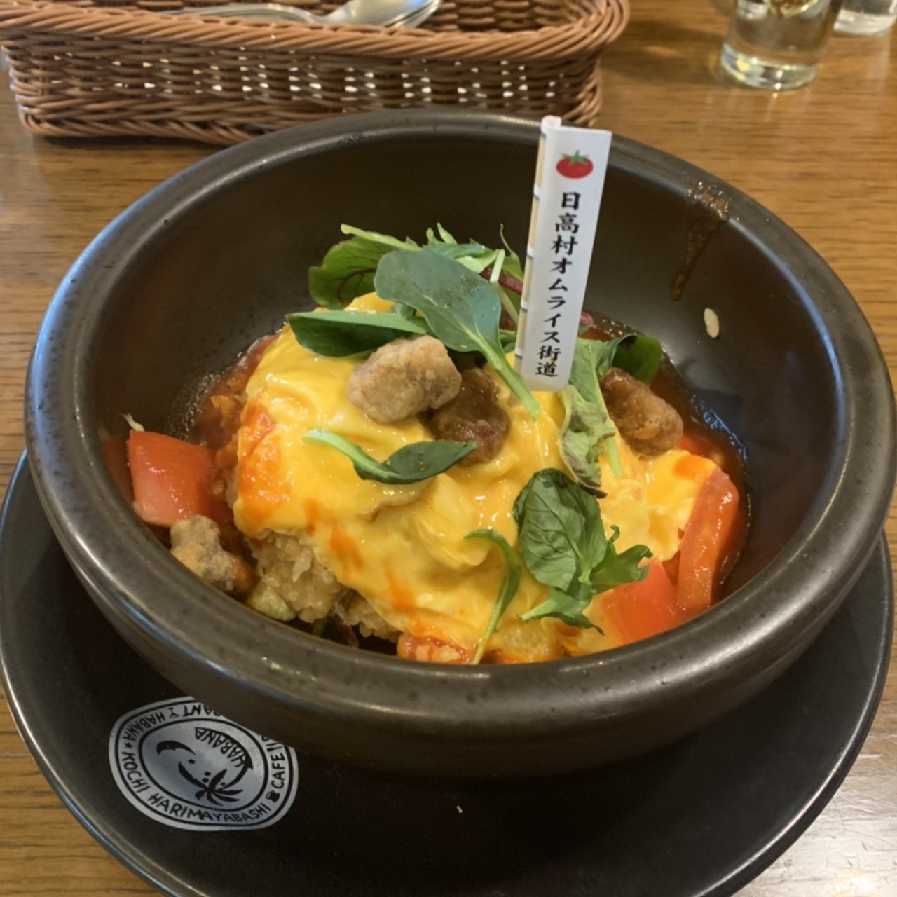 高知県で食べられるオムライスランキング Sarah サラ