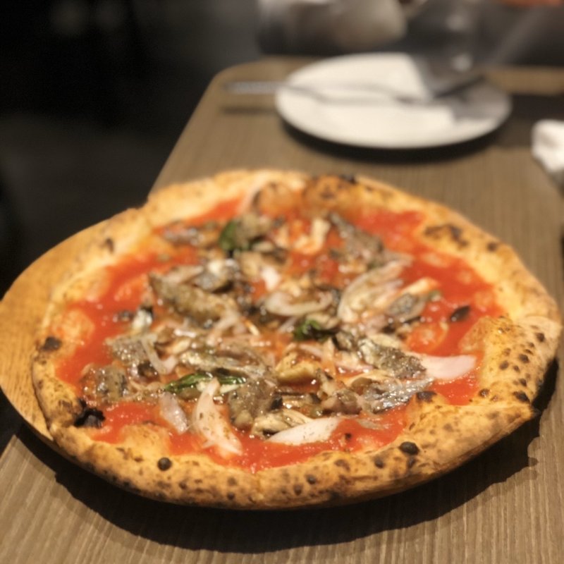 (ジラソーレ リッコ （girasole RICCO）)