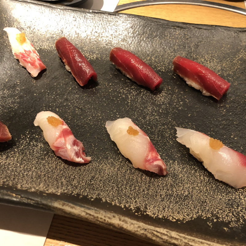 創作和食懐石(一二郎)