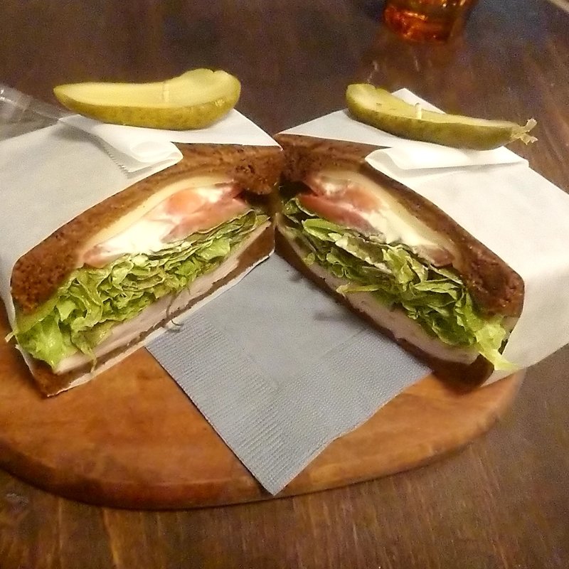 The King George(キングジョージ （KING GEORGE）)