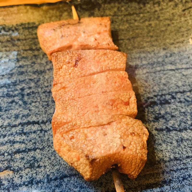 れば(もつやきはる)