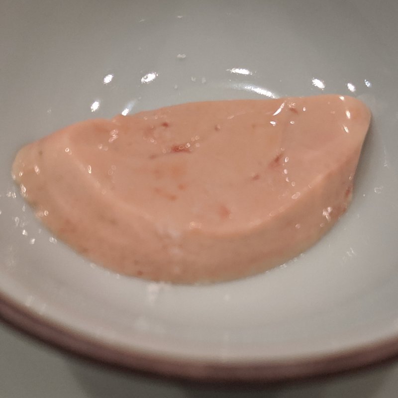 生あん肝(潟潟ヤ)