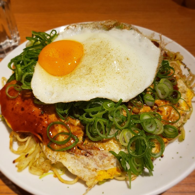 (福ちゃん 広島駅南口店 )