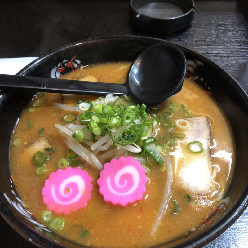 あかべこラーメン(あかべこ )