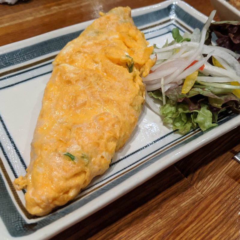 たまご焼(ダイニング博多屋 )