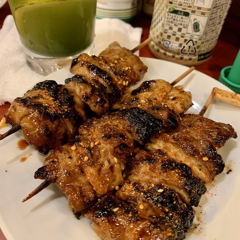 (神楽坂 加賀屋)