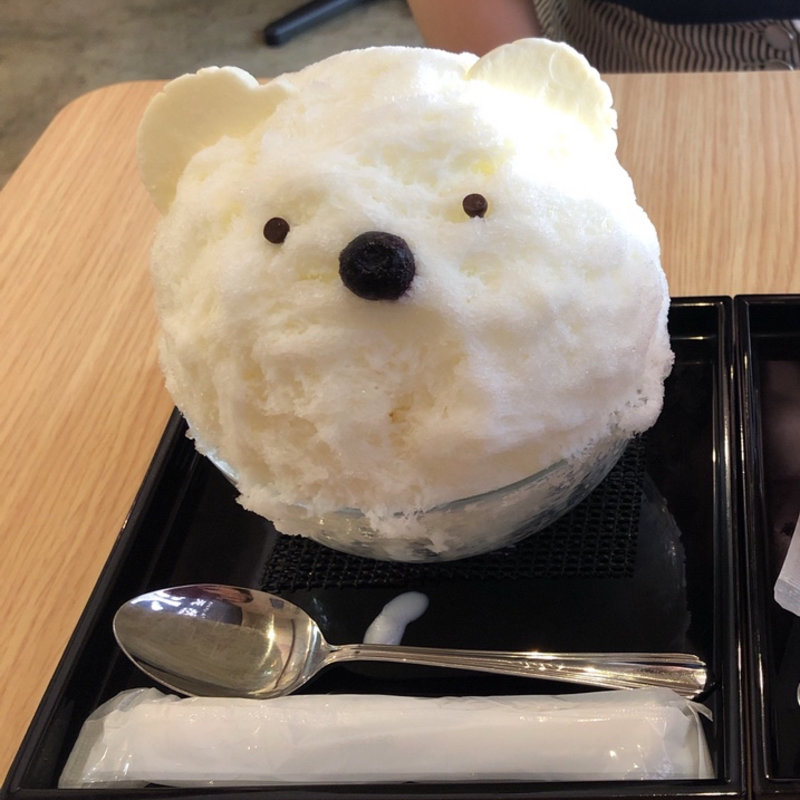 しげくまクン(重義)