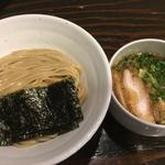 つけ麺(豚ソバ Fuji屋)
