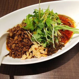 埼玉県で食べられるおすすめの汁なし担々麺7選 Sarah サラ