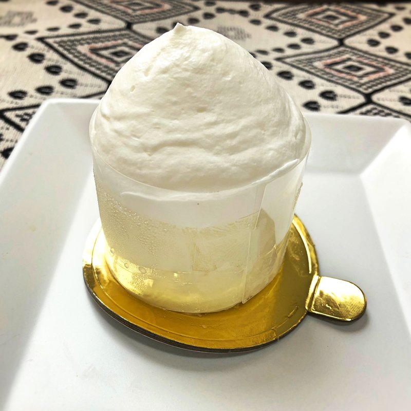 シャンピニオン(ル・クシネ )