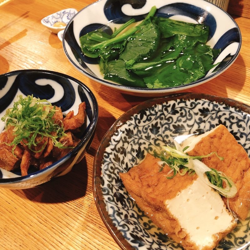 (おでんばる Odenbar)