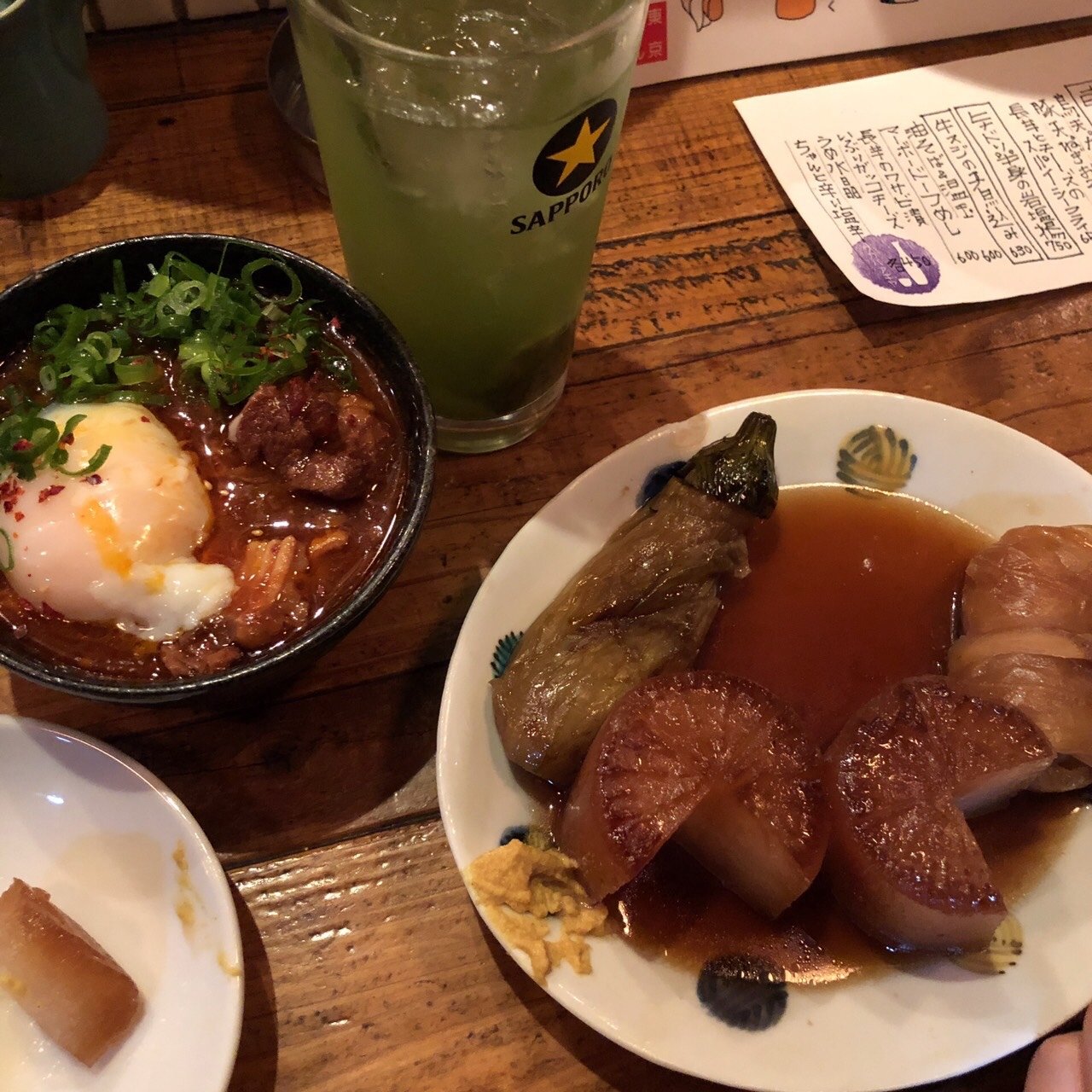 新高円寺駅周辺で食べられるおでん人気7選 Sarah サラ
