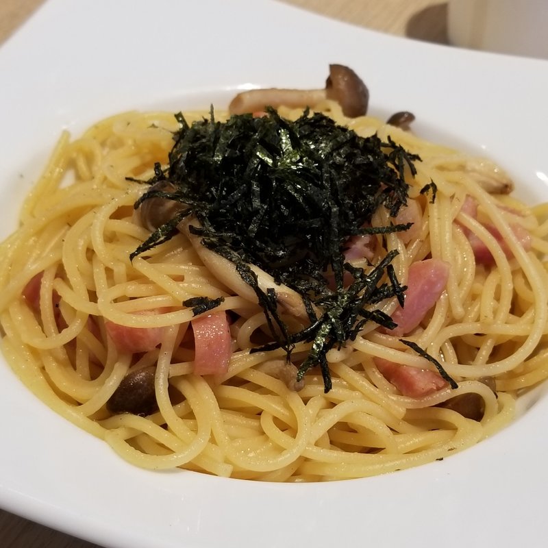 Cパスタランチ(PIZZERIA e TRATTORIA DUOMO)
