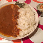 カレーライス