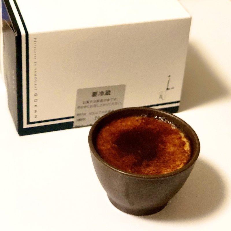 (五感 北浜本館 （GOKAN ゴカン）)