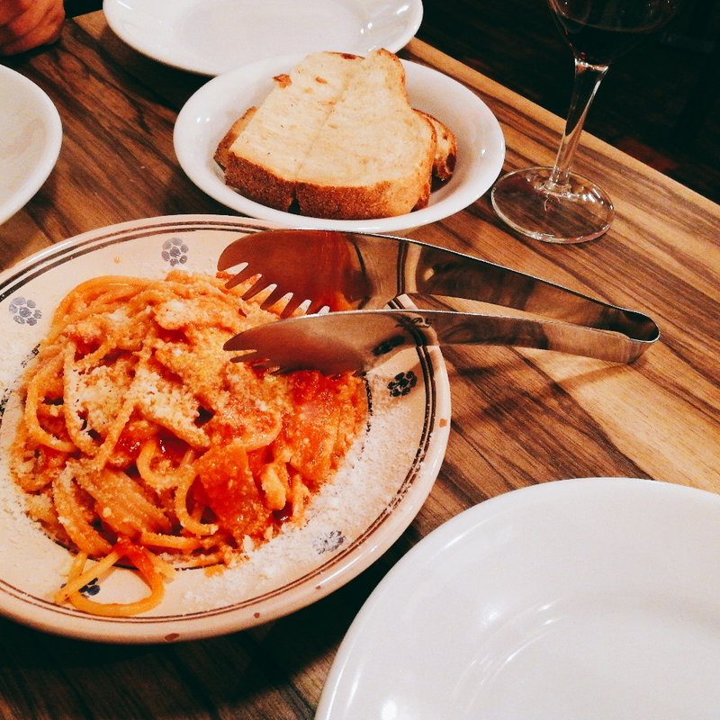 (ボッカ・デル・ヴィーノ （BOCCA del VINO）)