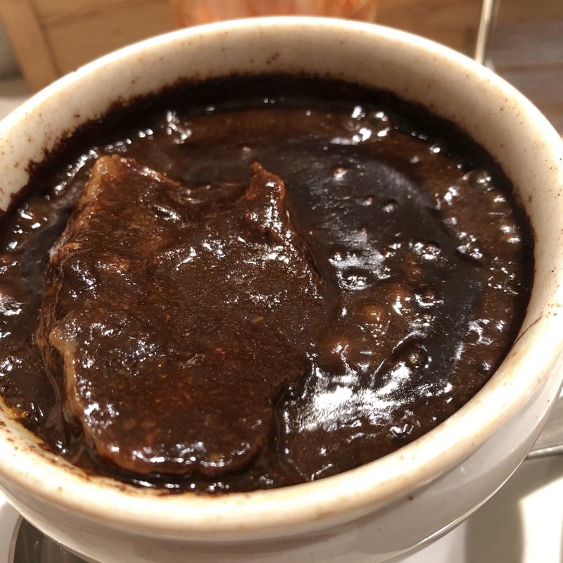 贅沢ビーフカレー 300g(咖喱屋ボングー NEWoMan新宿店)